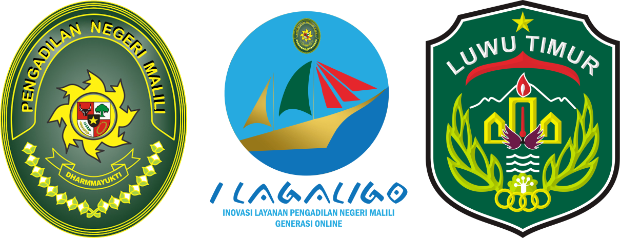 Logo I Lagaligo