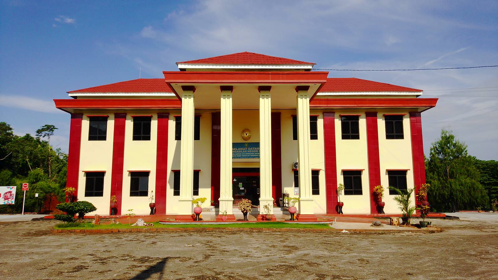 Pengadilan Negeri Malili